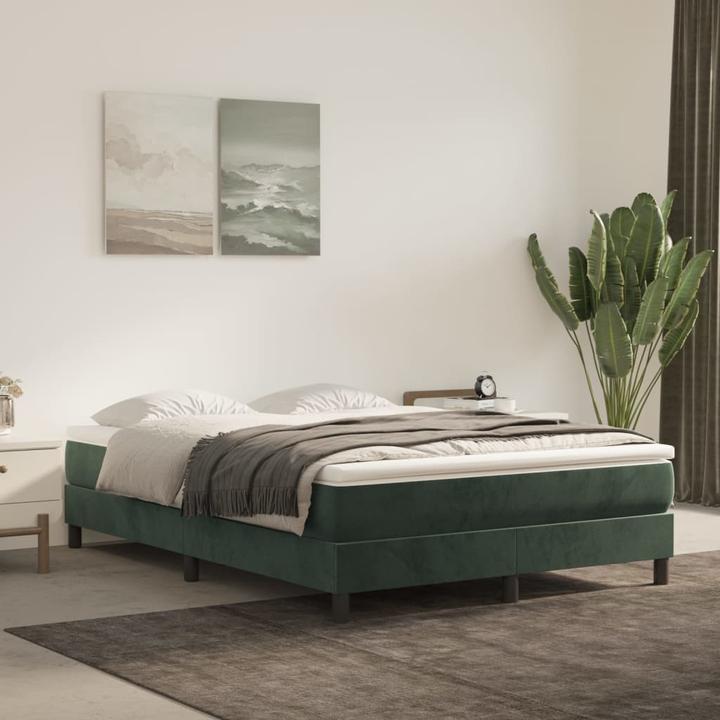 Image du produit VidaXL Hunter (140 x 200, 140 x 200)