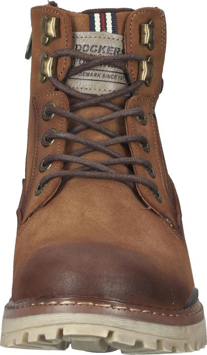 Produktbild Dockers Stiefelette - 92289 (40)