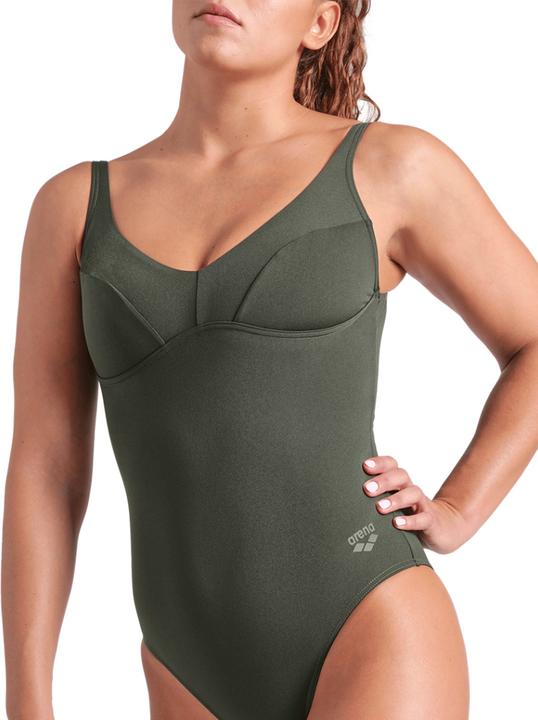 Immagine prodotto Arena W Costume da bagno Victoria U Back Solid (36)