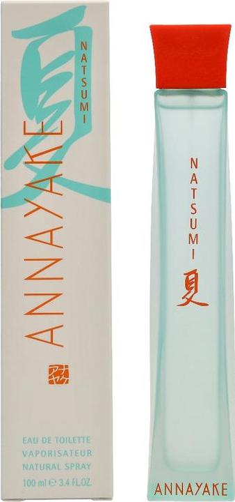 Annayake Natsumi (Eau de toilette, 100 ml)