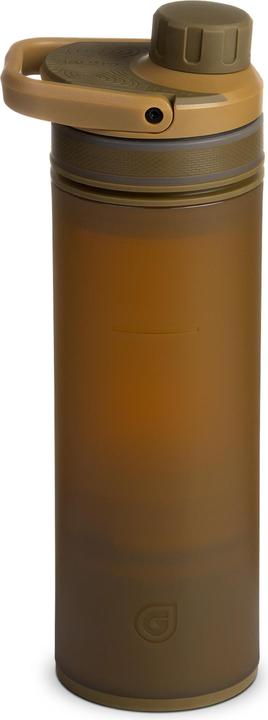 Image du produit Grayl Ultrapress (0.50 l)
