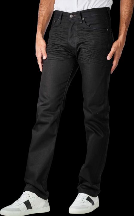 Immagine prodotto Levis 501 Jeans nero lucido (W38/L34)