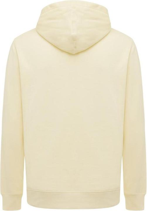 Actual product image Universal Textiles Unisex Adult Yengo Recycled Cotton Side Pocket Hoodie (M)