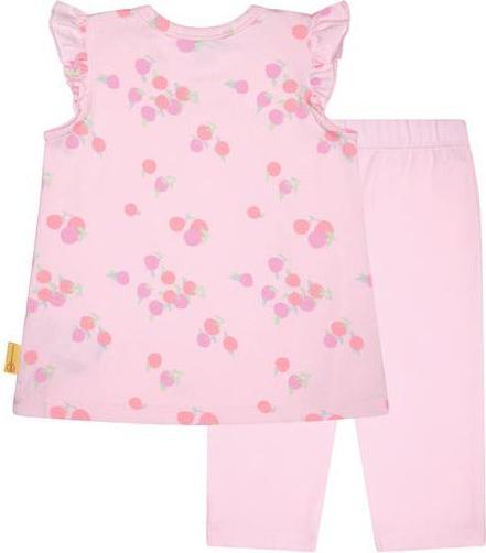 Image du produit Steiff Ensemble leggings + t-shirt manches courtes GOTS (74)