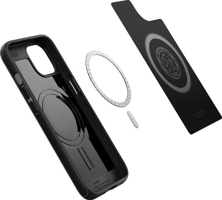 Produktbild Spigen Mag Armor (Apple iPhone 13 mini)