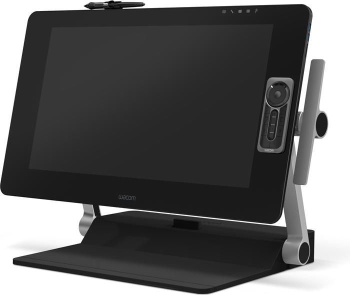 Produktbild Wacom Cintiq Pro 24 Ergo Stand