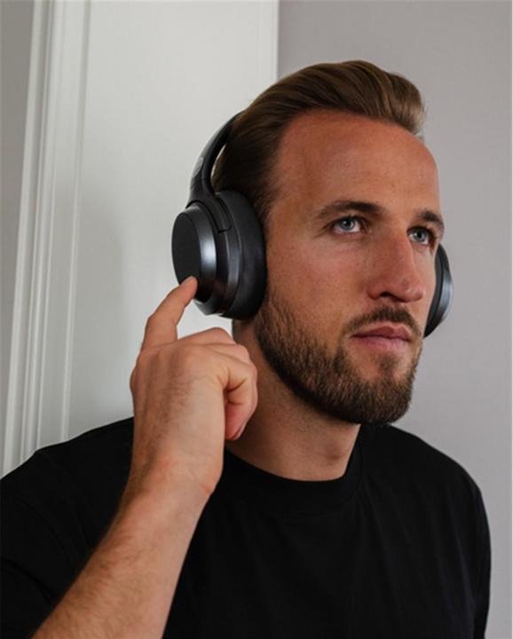 Actual product image Our Pure Planet Signature Headphones (ANC, 45 h, Wireless, Cable)