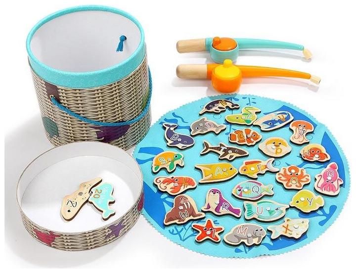 Image du produit Topbright Toys Aimant pour jeu de pêche
