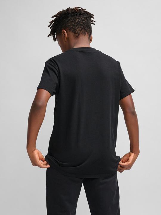 Actual product image hummel HMLGO 2.0 T-SHIRT S/S KIDS (140)