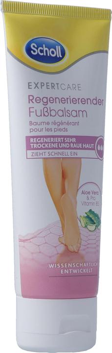 Immagine prodotto Scholl Cura esperta (Crema piedi e gel piedi, 75 ml)