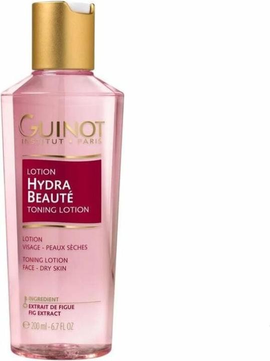Produktbild Guinot Hydra (Reinigungslotion, 200 ml)