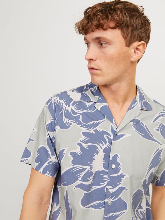 Image du produit Jack & Jones Chemise Relaxed Fit Chemise (S)