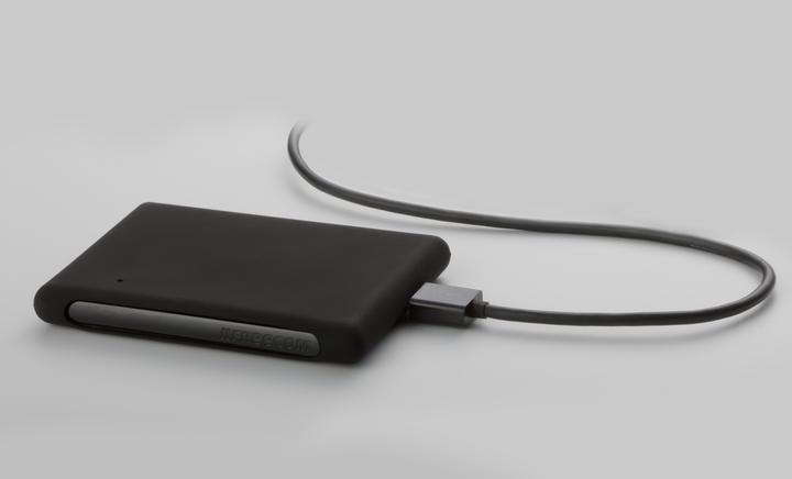 Produktbild Freecom HD FR Mobile Drive XXS 2.5" 2TB USB3 (2 TB)