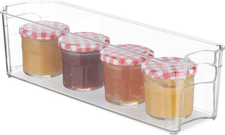 Image du produit Relaxdays Organisateur de réfrigérateur