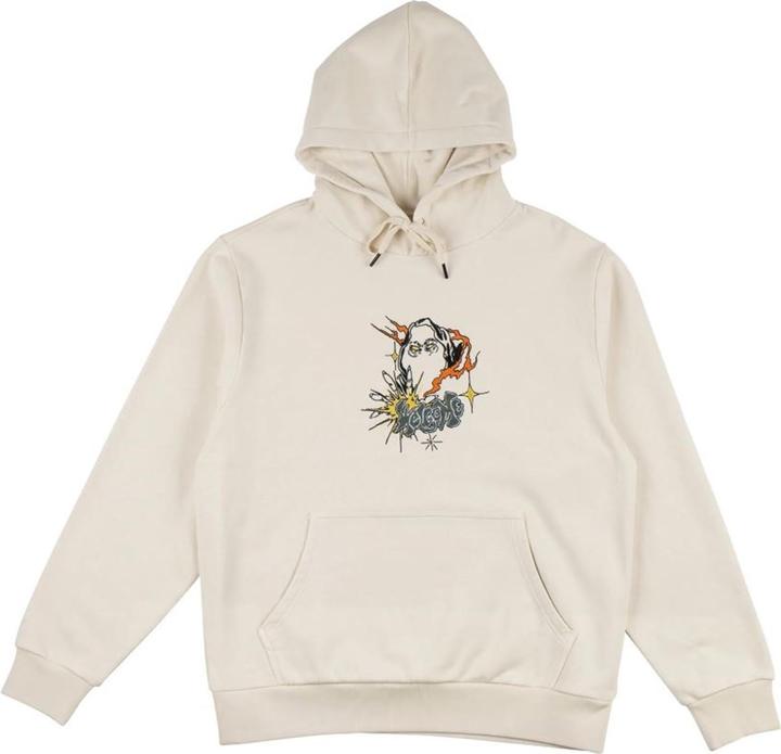 Welcome Stupefy Garment-Dyed Hoodie