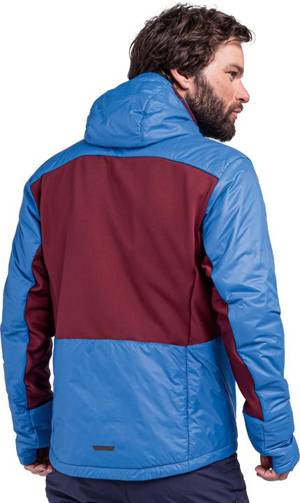 Immagine prodotto Schöffel Ins Hybrid Black Raven M (54)