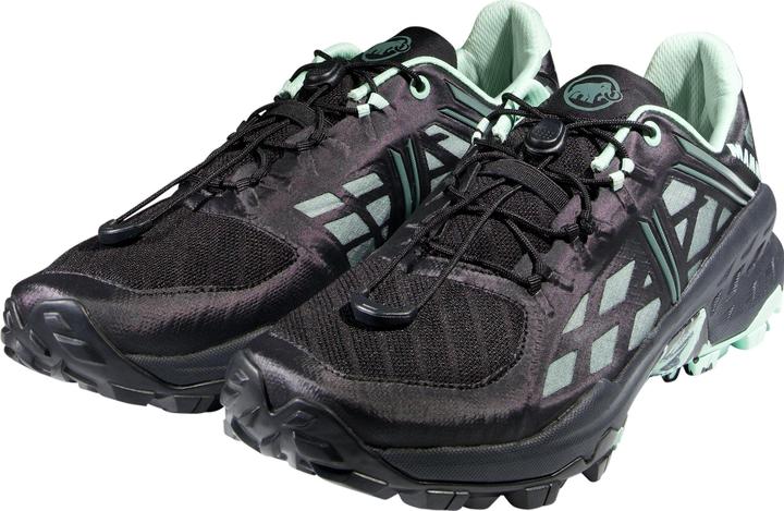 Immagine prodotto Mammut Sertig TR Low GTX Donna (39)