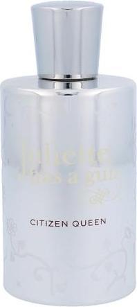 Actual product image Juliette Has a Gun Citizen Queen (Eau de parfum, 100 ml)
