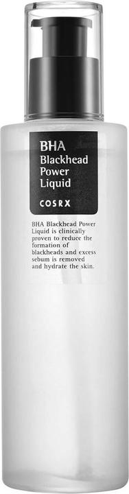 Cosrx BHA Blackhead Power Liquid (Tonic water, 100 ml)