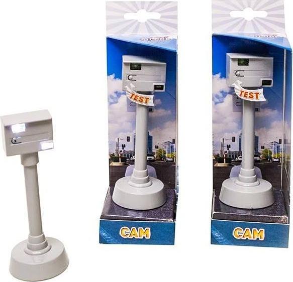 Actual product image Sombo Flash