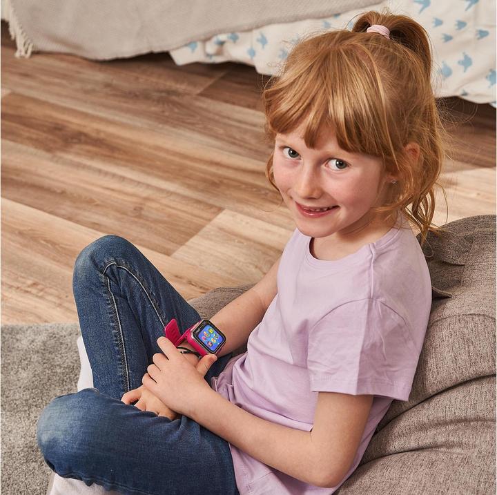 Immagine prodotto VTech Orologio intelligente KidiZoom MAX viola
