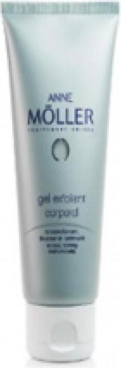 Produktbild Anne Möller GEL EXFOLIANT corporel 200 ml (200 ml)