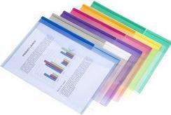 Immagine prodotto Tarifold COLLEZIONE COLORI - Tasche portadocumenti (A4)