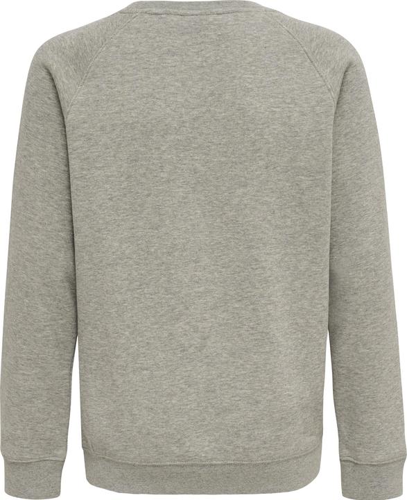 hummel Red Classic Sweatshirt Kids