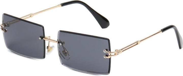 Immagine prodotto Techsuit - Sunglasses Polarised Metal (16031-C11) - UV Protection - Black