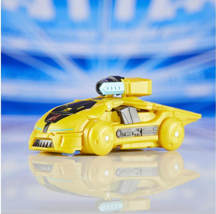 Produktbild Hasbro Transformers Bumblebee