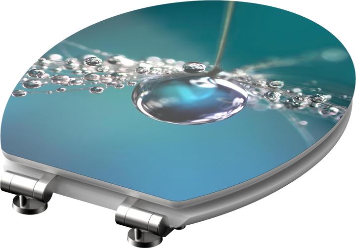 Actual product image Schütte Water Drop