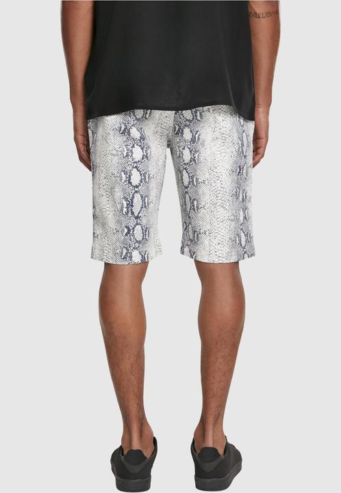 Produktbild Urban Classics AOP Stretch Shorts (36)
