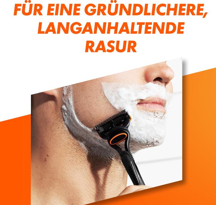 Image du produit Gillette Fusion5 (4 x)
