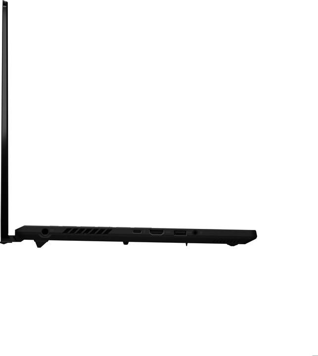 Actual product image ASUS ROG Zephyrus M16 (16", Intel Core i9-13900H, 32 GB, 1000 GB, DE)