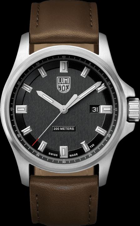 Produktbild Luminox Dress Field 1830 (Analoguhr, Taucheruhr, Swiss Made, 42 mm)