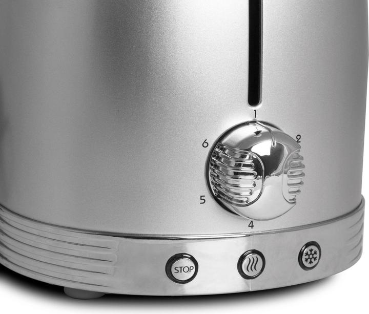 Actual product image Schneider Toaster SCT02S
