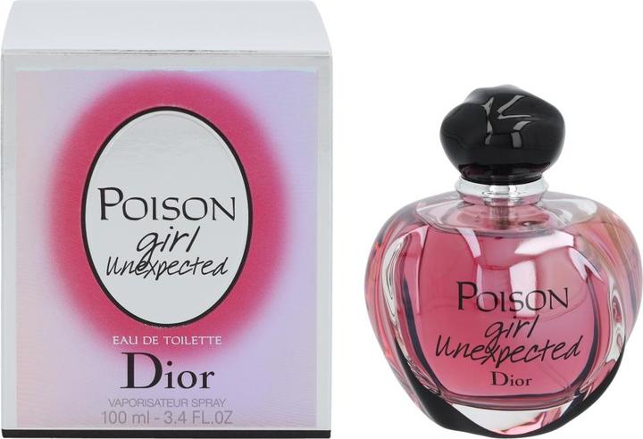 Dior Poison Girl Unexpected