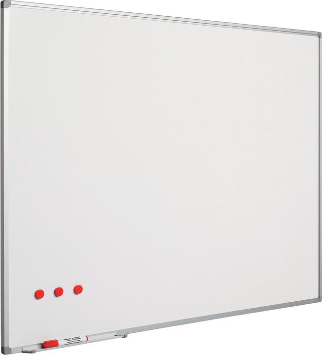 Immagine prodotto Berec Lavagna bianca Businessline 60x90cm (60 x 90 cm)