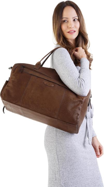 Produktbild X-Zone Reisetasche (24 l)