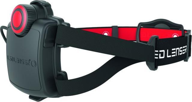 Actual product image Ledlenser H7r.2 (300 lm)