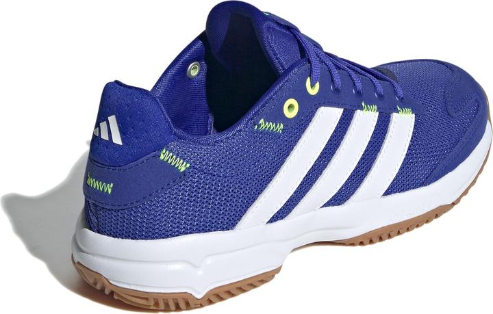 Produktbild adidas hallenschuhe kind stabil (37 1/3)
