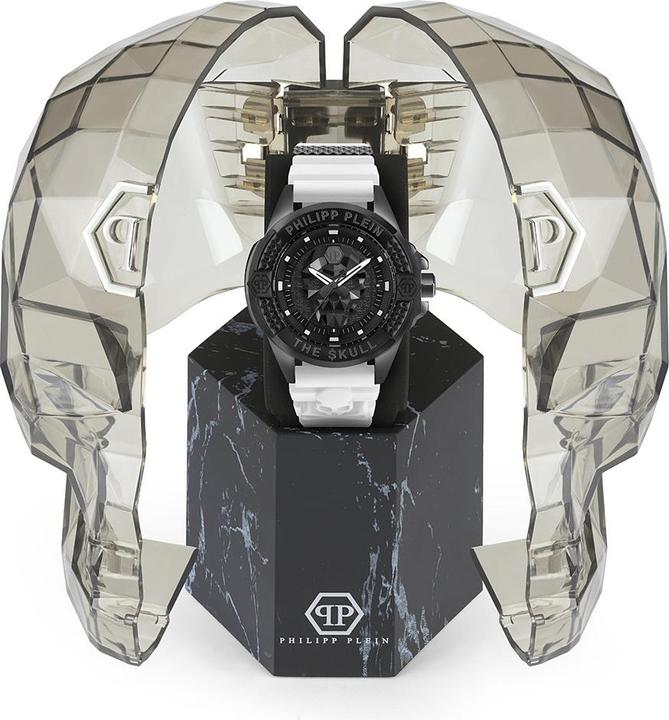 Actual product image Philipp Plein PWAAA2624 (47 mm)
