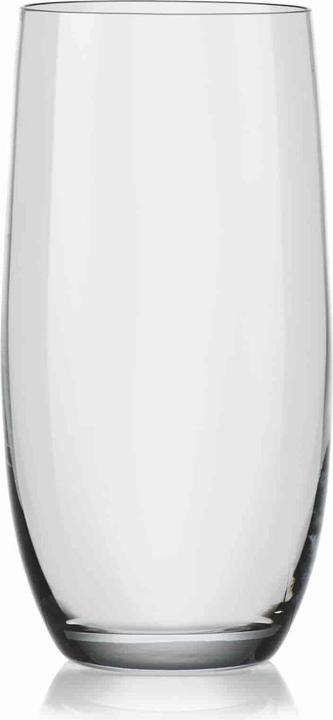 Immagine prodotto Bohemia Cristal Occhiali a sfera alta Swing (0.42 l, 6 x)