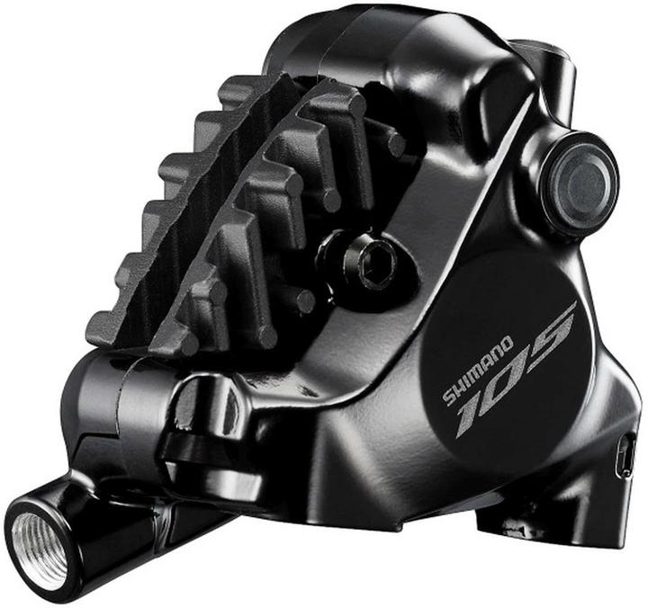 Immagine prodotto Shimano 105 (Anteriore + Posteriore, Pinza freno, 2)