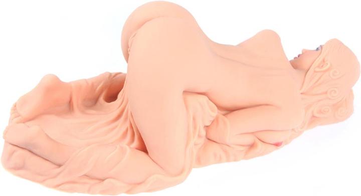 Produktbild Kokos Valentina
