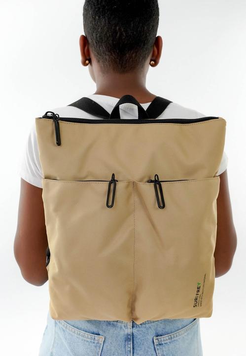 Immagine prodotto Suri Frey Zaino SFY SURI Etichetta verde Tanny (12.50 l)