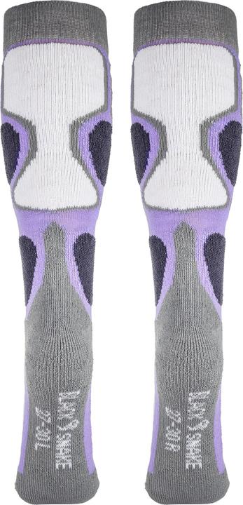 Image du produit Black Snake Chaussettes fonctionnelles haute protection pour enfants (27 - 30)