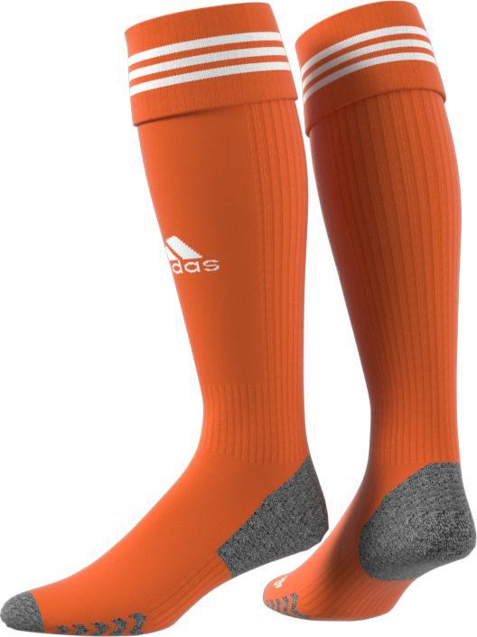 Produktbild adidas ADI 21 Sock, orange/White, M (40 - 42)
