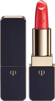 Clé De Peau Lipstick Nr. 17 (17 - Confident in Coral)
