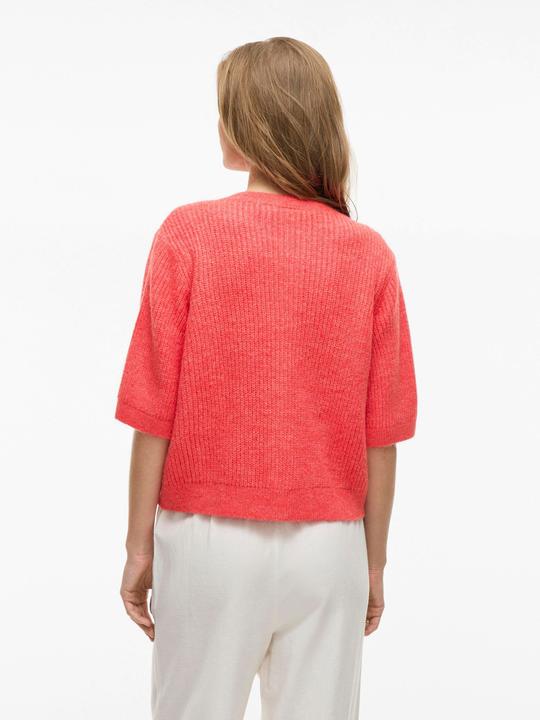 Image du produit Vila Kurzarm Strickjacke (S)